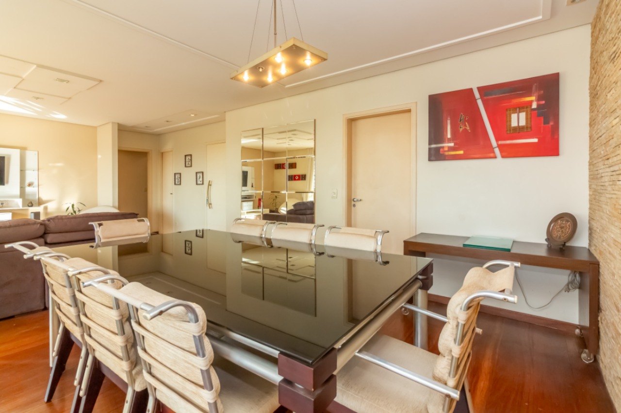Apartamento, 4 quartos, 170 m² - Foto 6