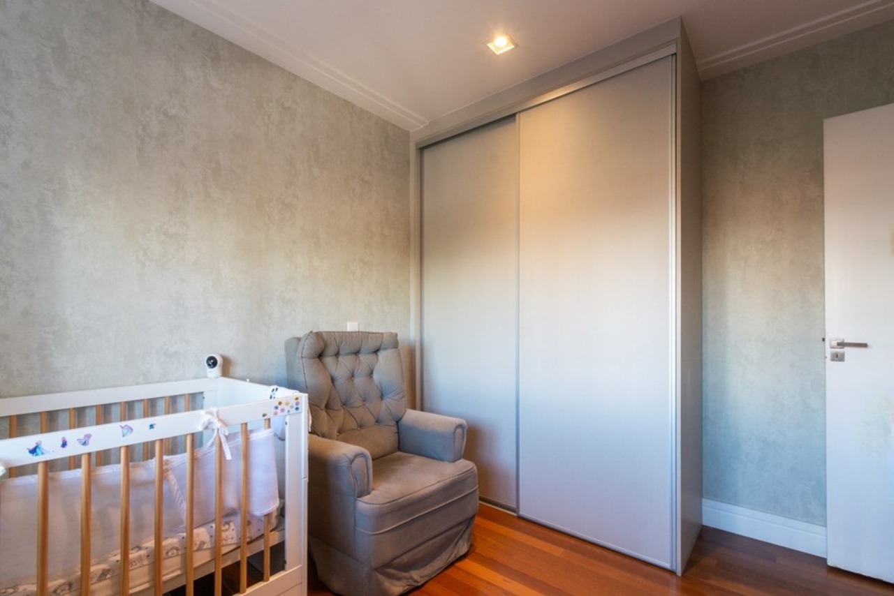 Apartamento, 4 quartos, 175 m² - Foto 34