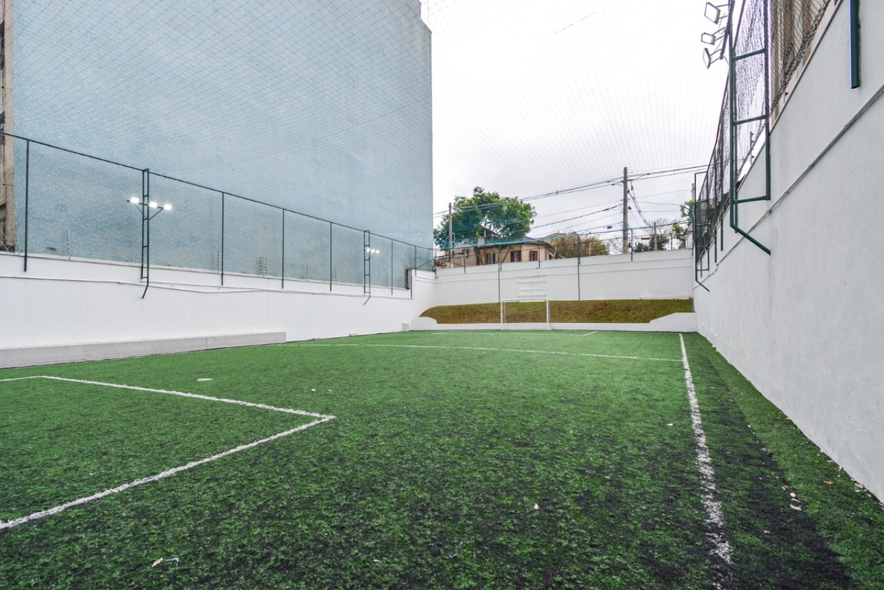 Apartamento, 3 quartos, 134 m² - Foto 31