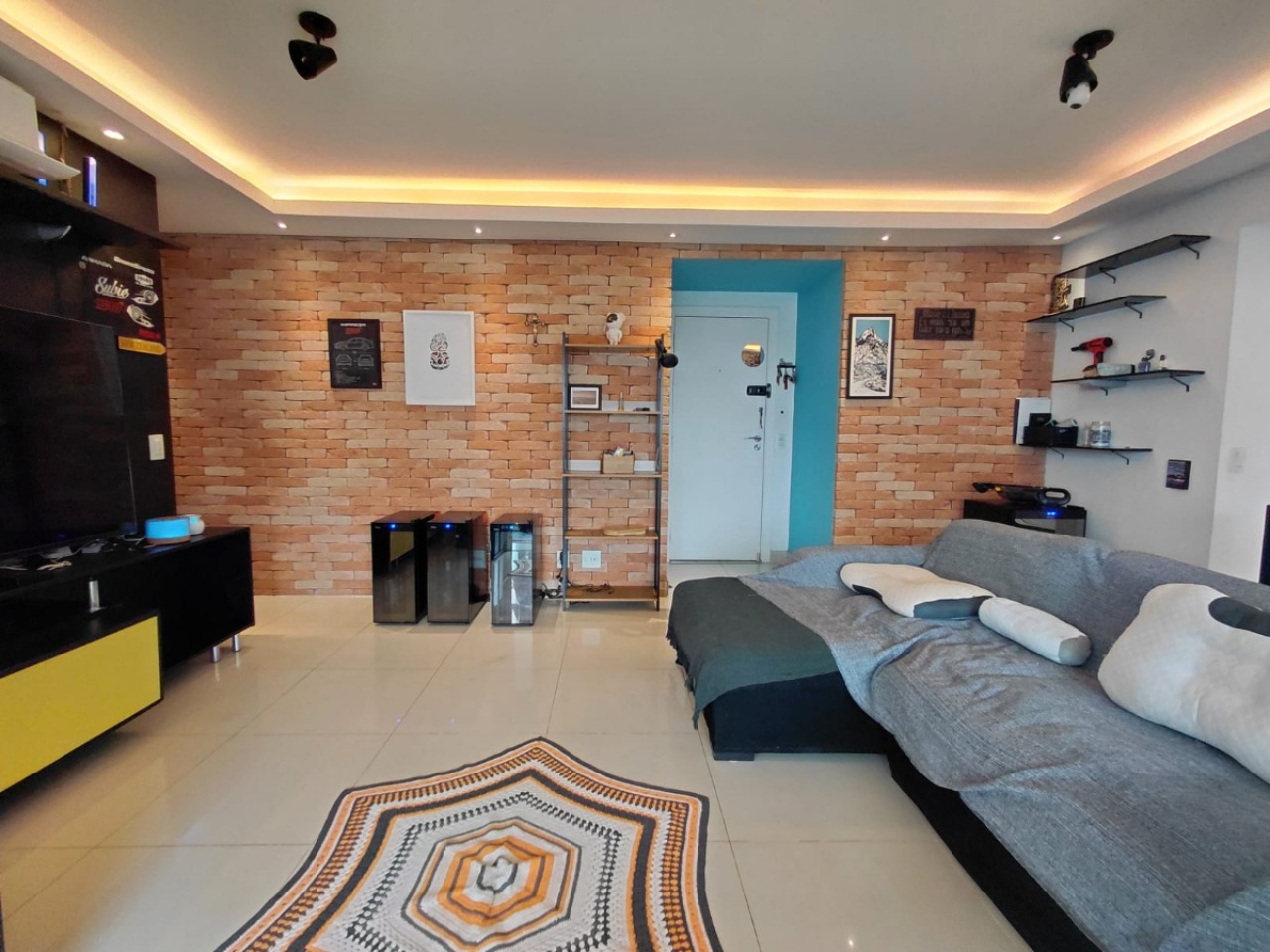 Apartamento, 2 quartos, 109 m² - Foto 6