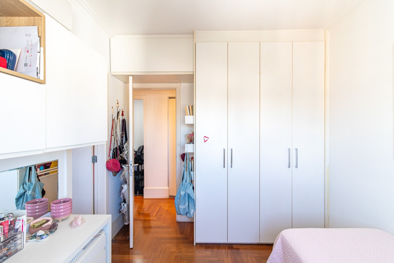 Apartamento, 3 quartos, 167 m² - Foto 36