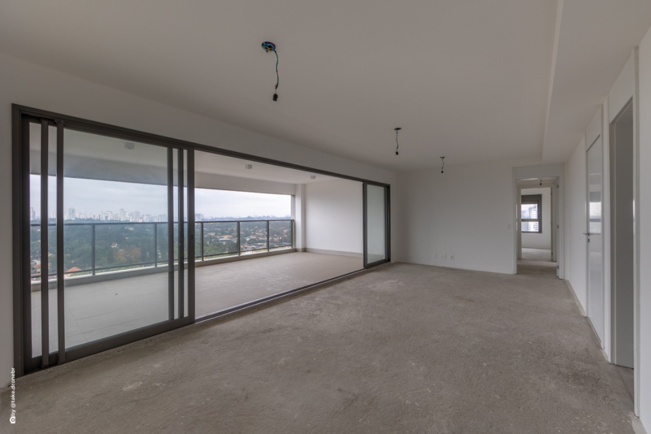 Apartamento, 3 quartos, 166 m² - Foto 11