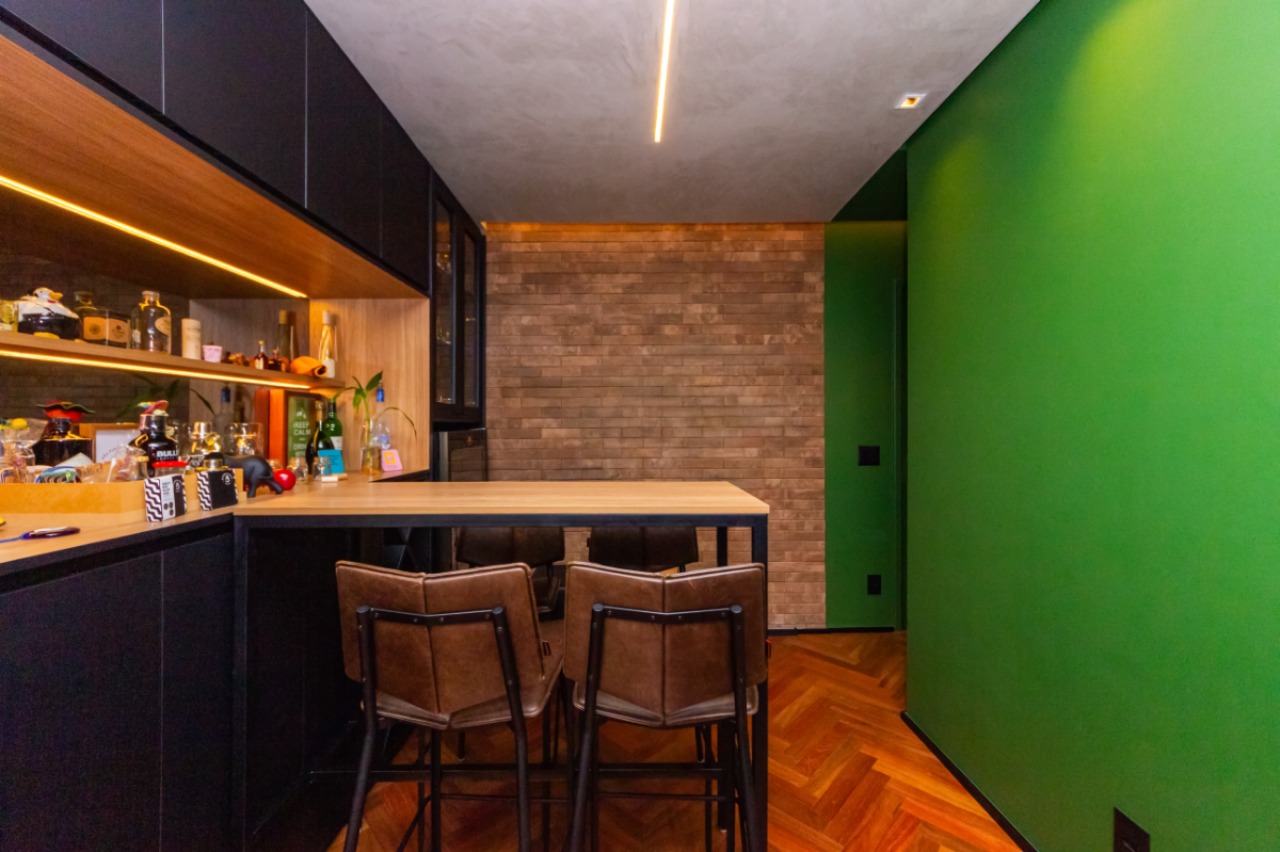 Apartamento, 2 quartos, 95 m² - Foto 13