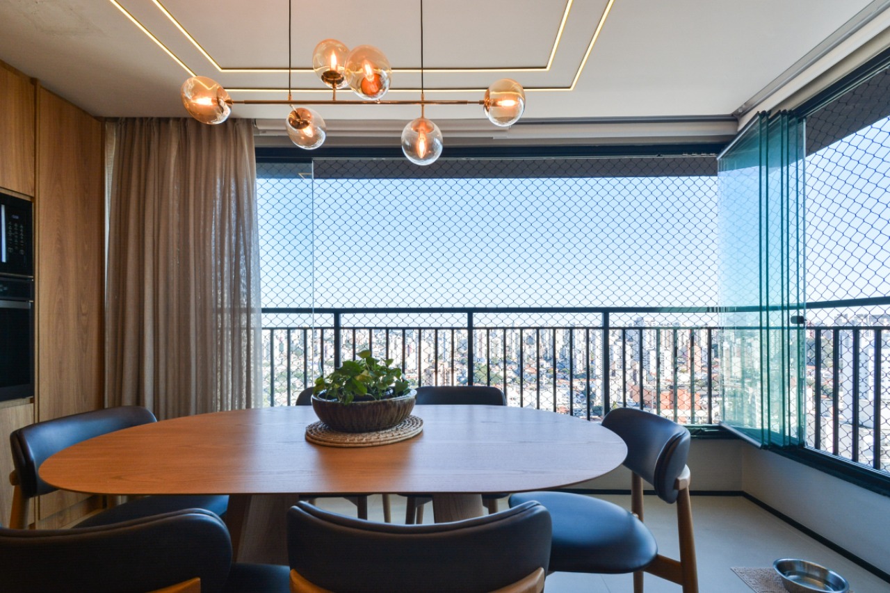 Apartamento, 2 quartos, 78 m² - Foto 11