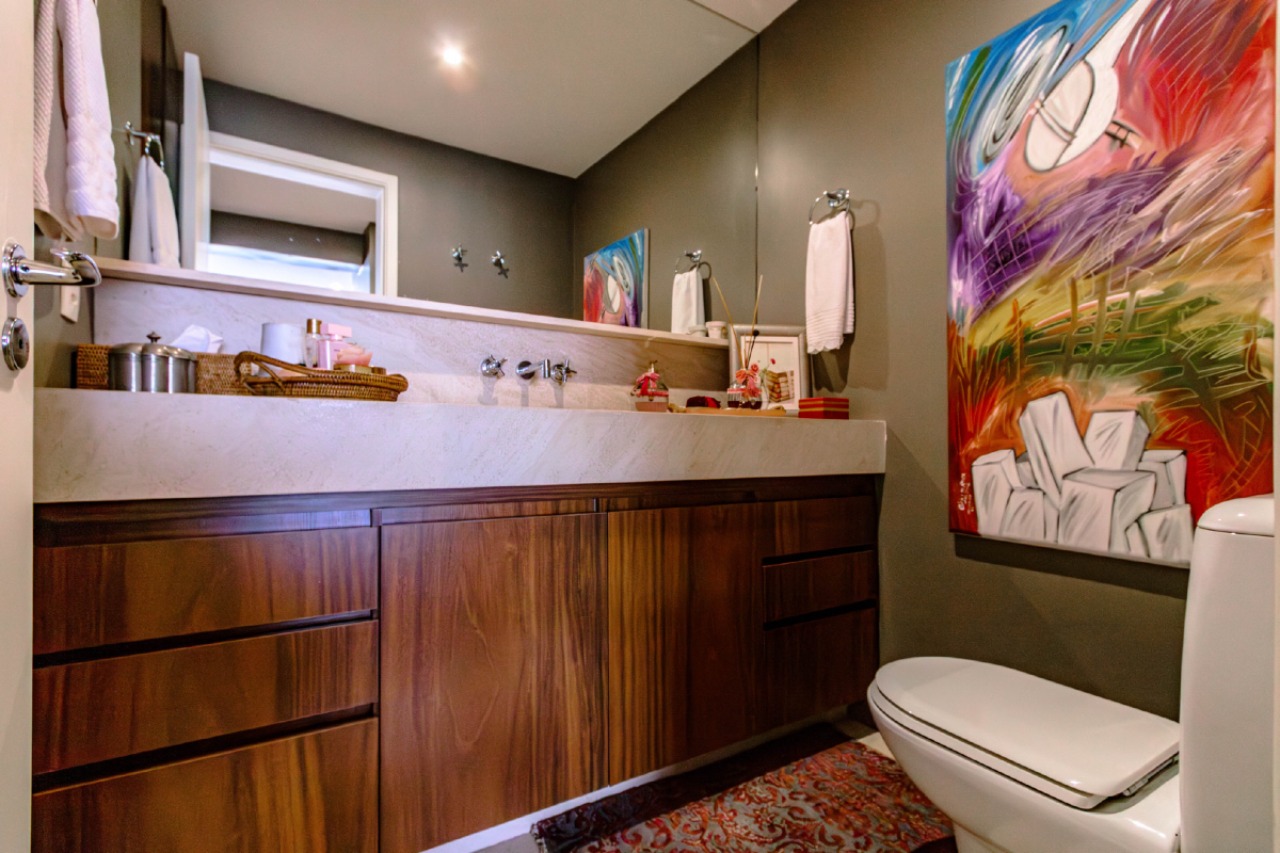 Cobertura, 1 quarto, 433 m² - Foto 23