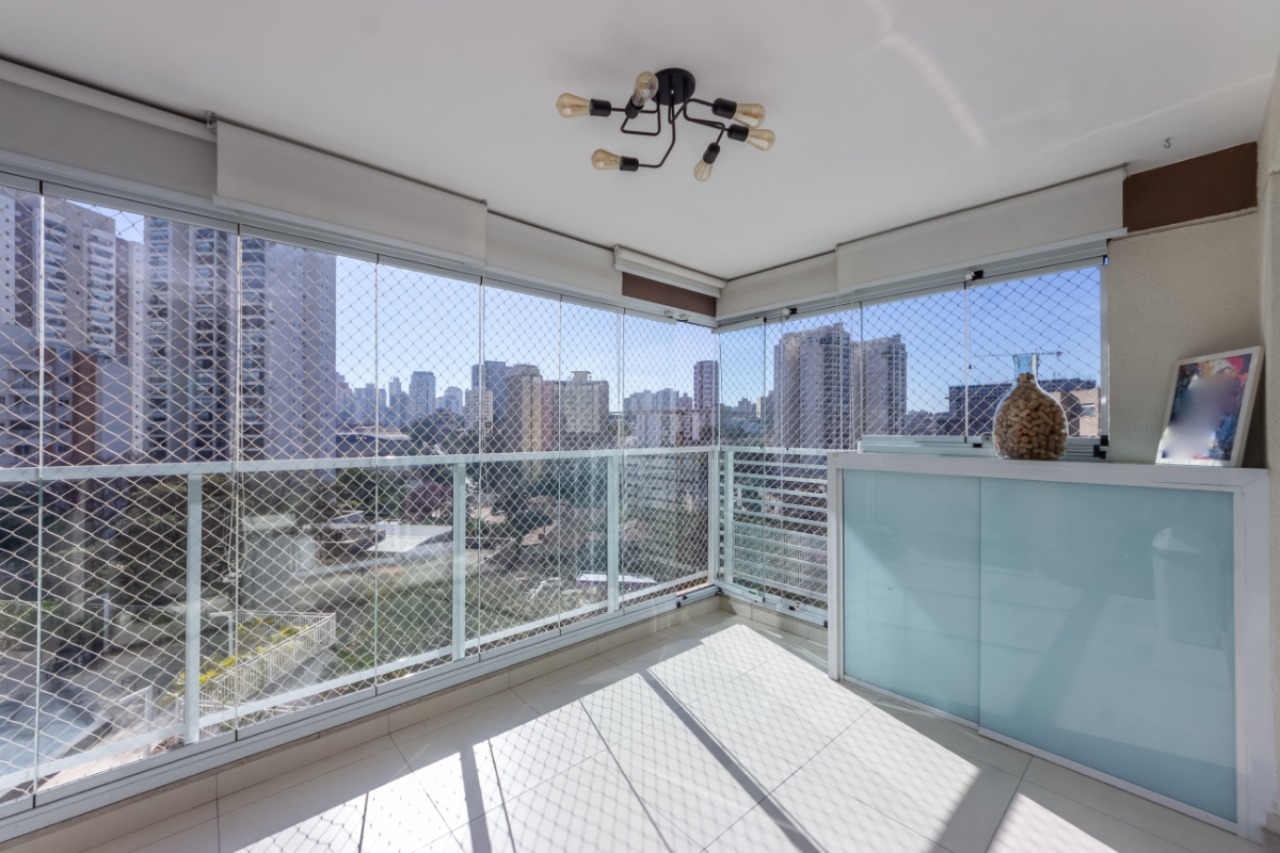 Apartamento, 2 quartos, 68 m² - Foto 8