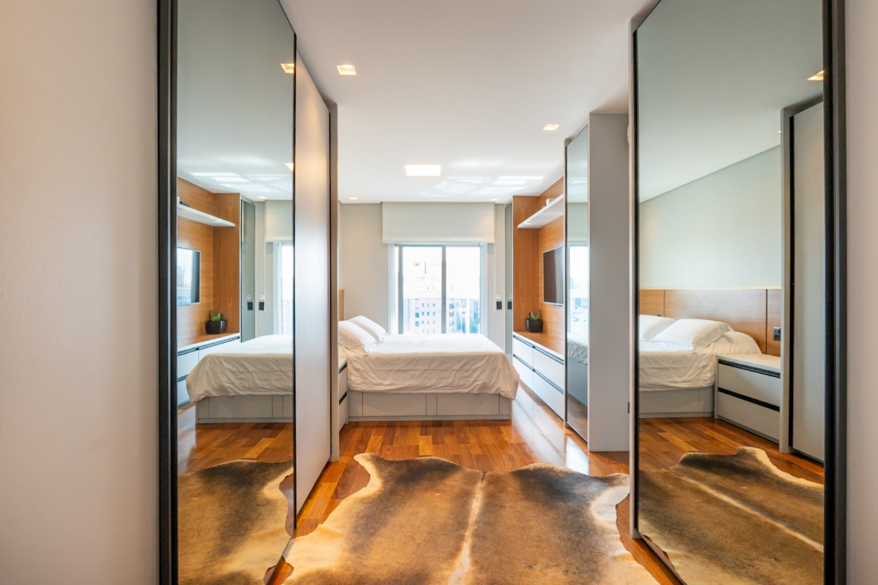 Apartamento, 3 quartos, 195 m² - Foto 24