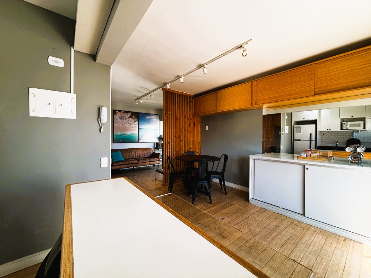 Apartamento, 2 quartos, 70 m² - Foto 7
