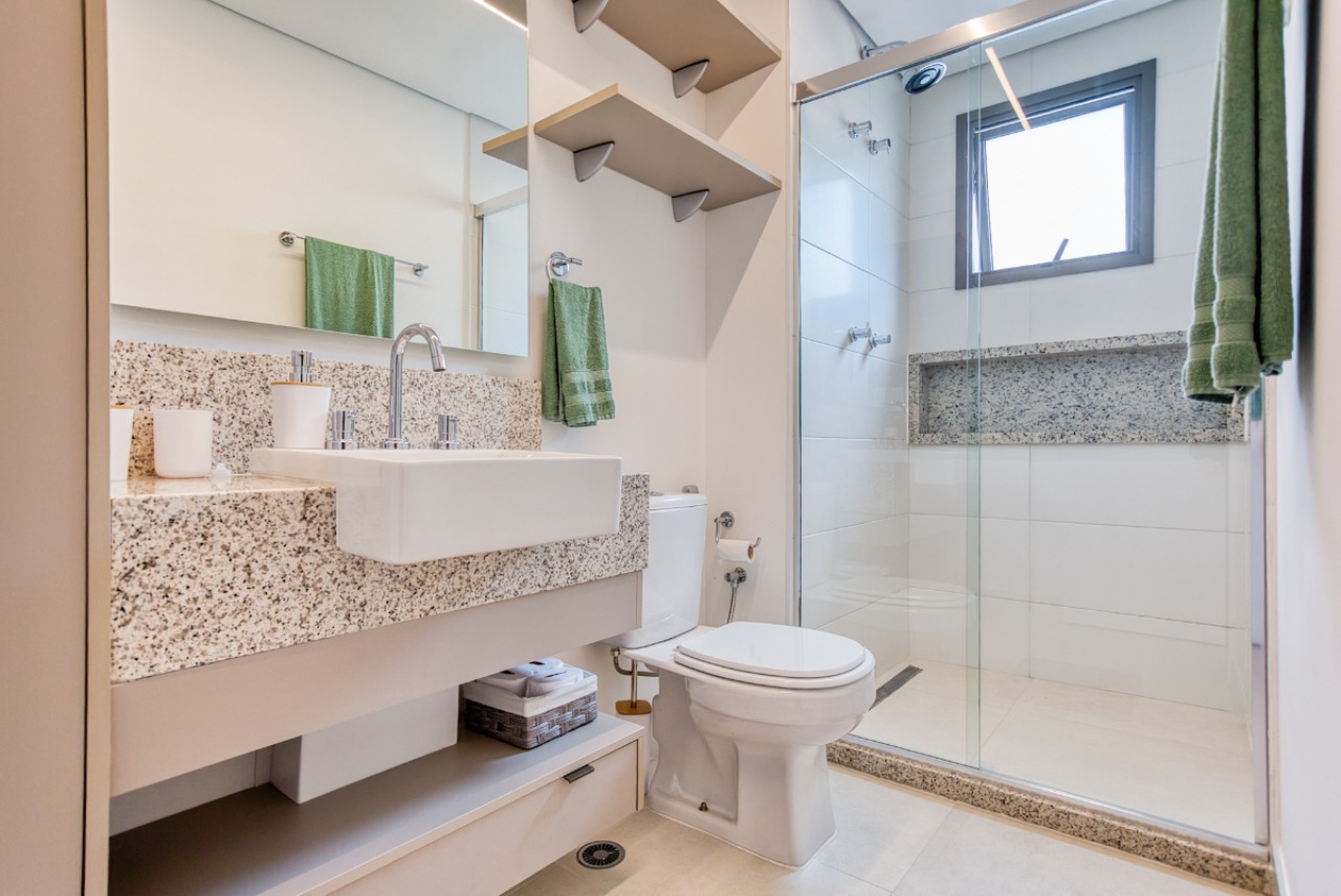 Apartamento, 3 quartos, 200 m² - Foto 34