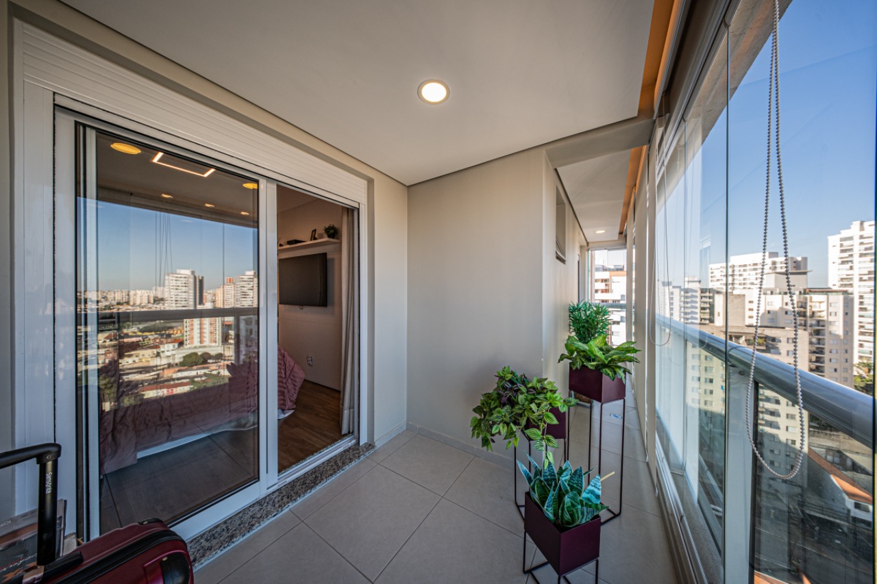 Apartamento, 2 quartos, 165 m² - Foto 40