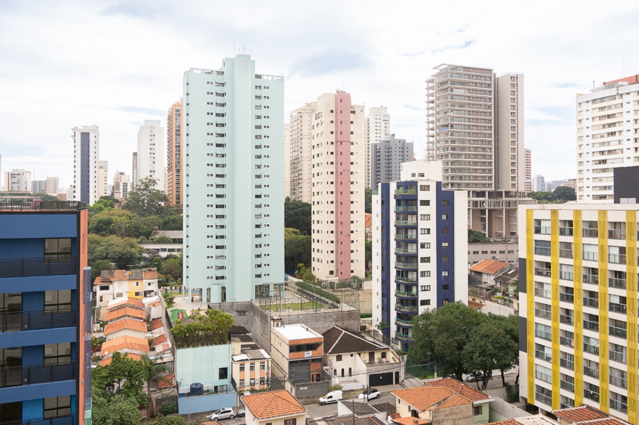 Apartamento, 2 quartos, 98 m² - Foto 5