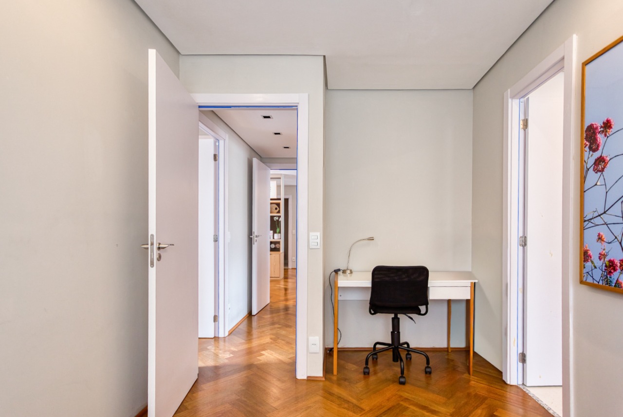 Apartamento, 3 quartos, 200 m² - Foto 33