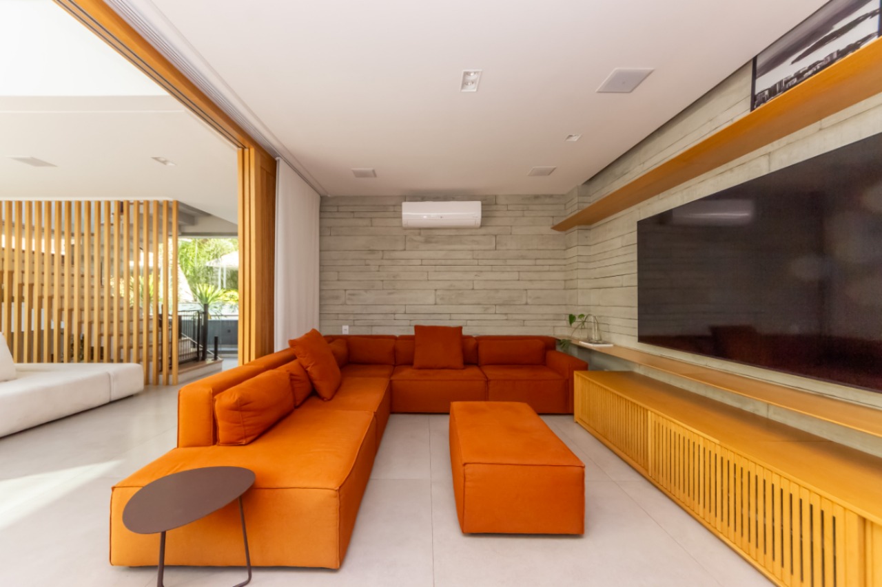 Casa, 3 quartos, 404 m² - Foto 9