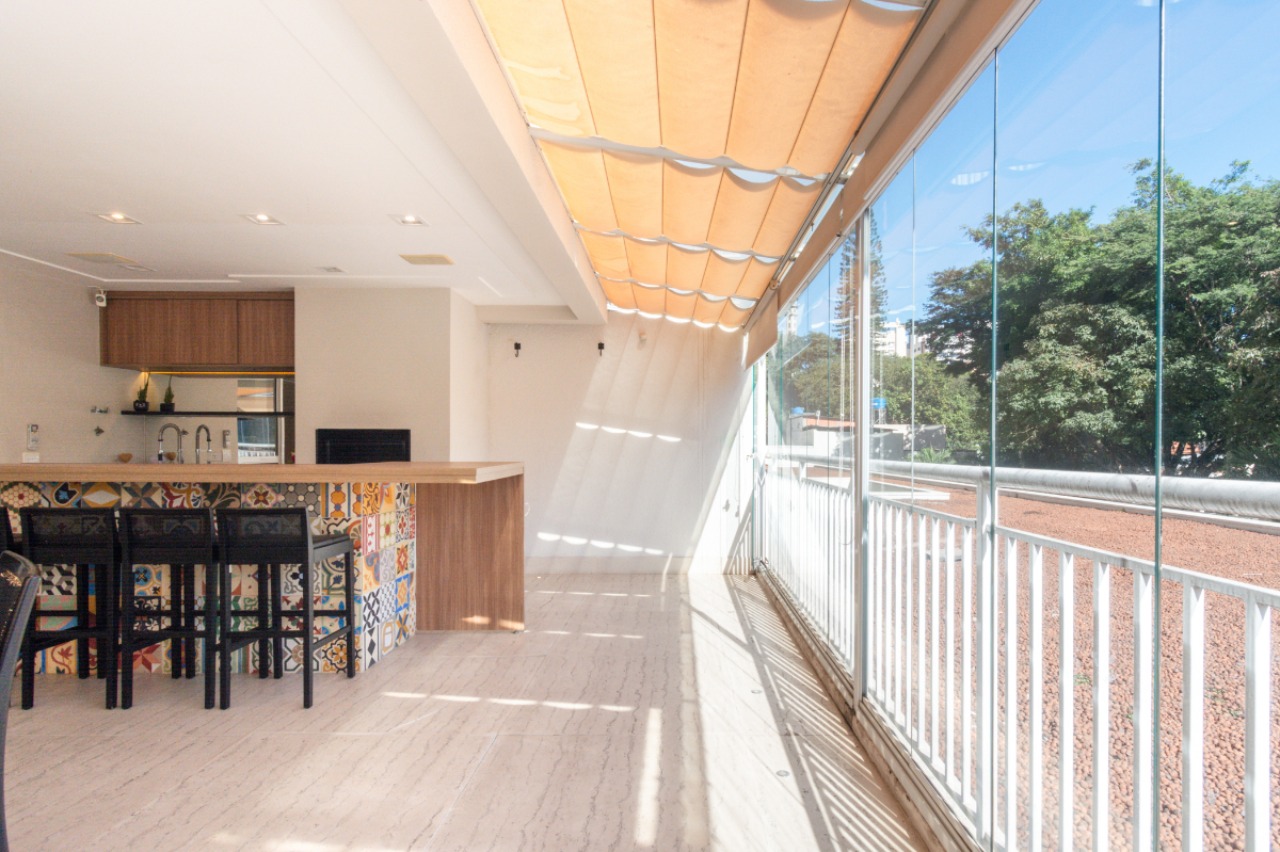 Apartamento, 3 quartos, 199 m² - Foto 5