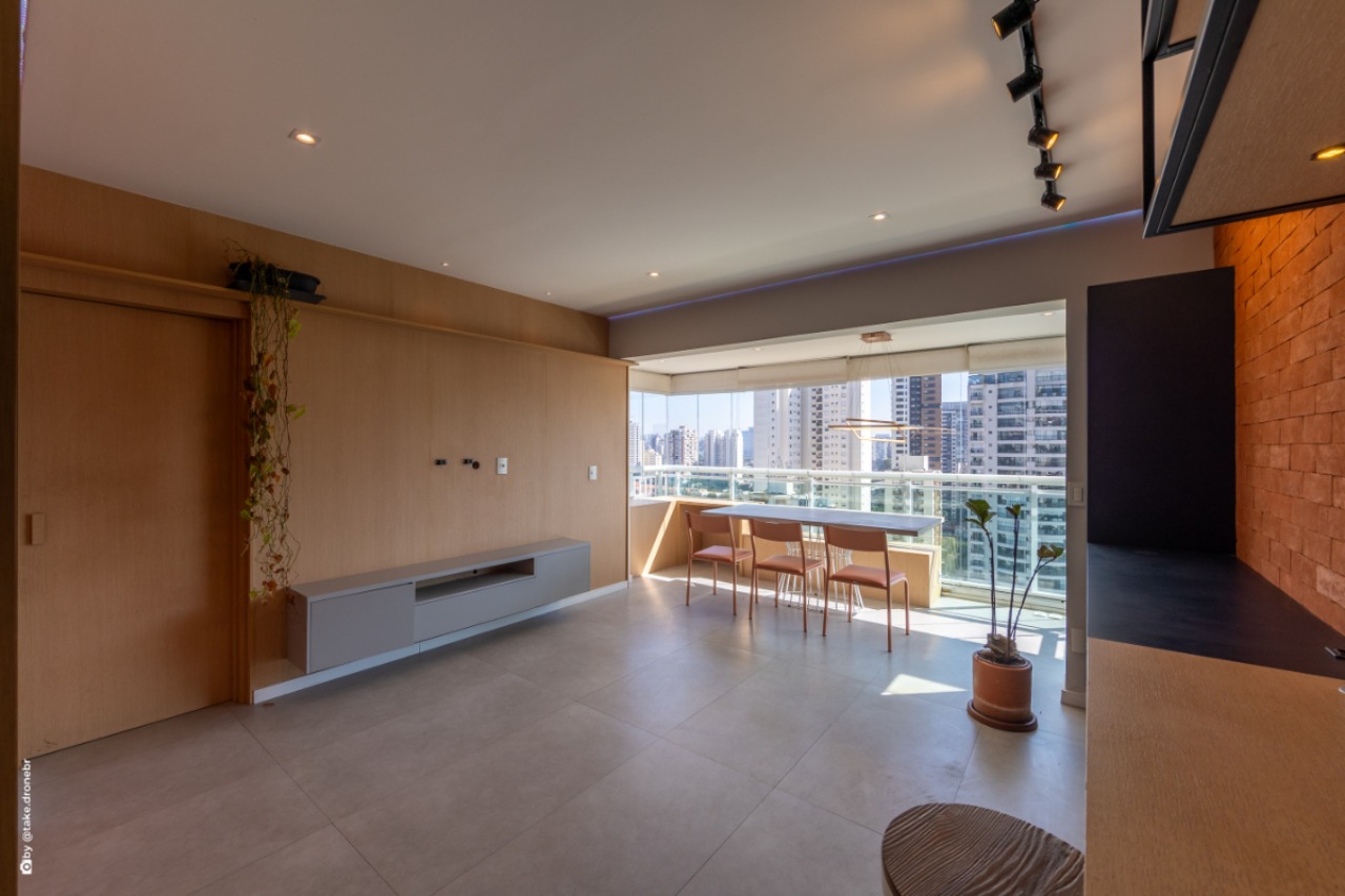 Apartamento, 1 quarto, 60 m² - Foto 2
