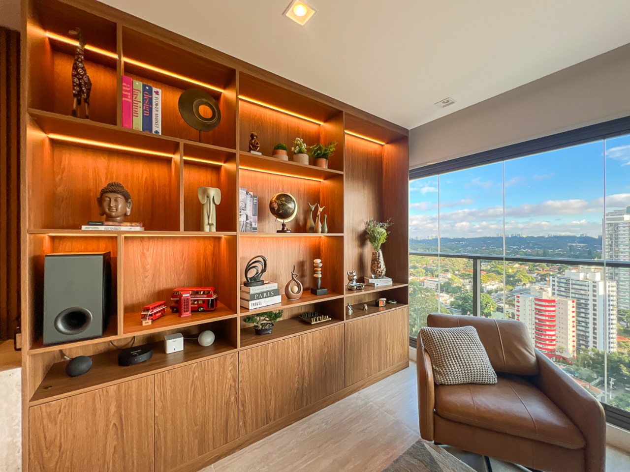 Apartamento, 3 quartos, 143 m² - Foto 9