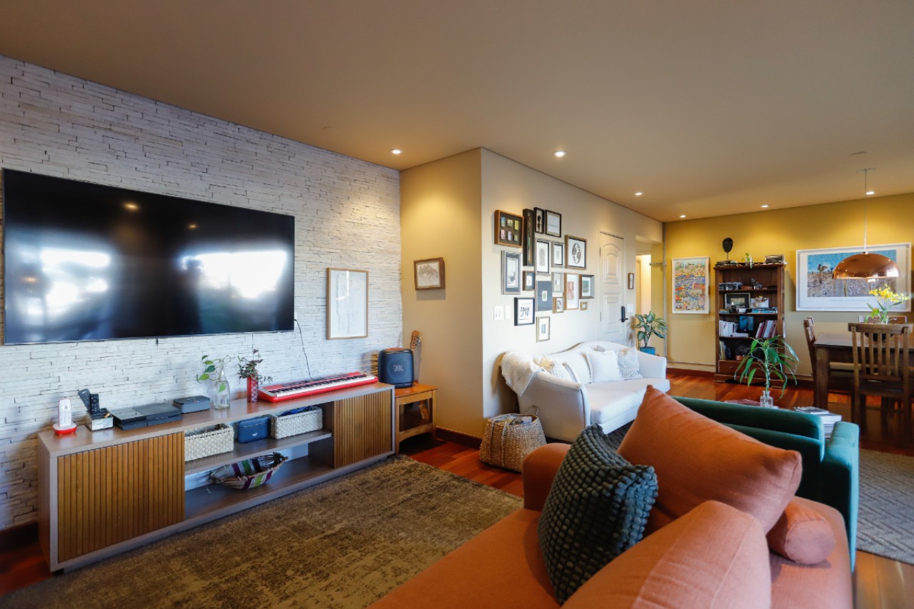 Apartamento, 4 quartos, 169 m² - Foto 6