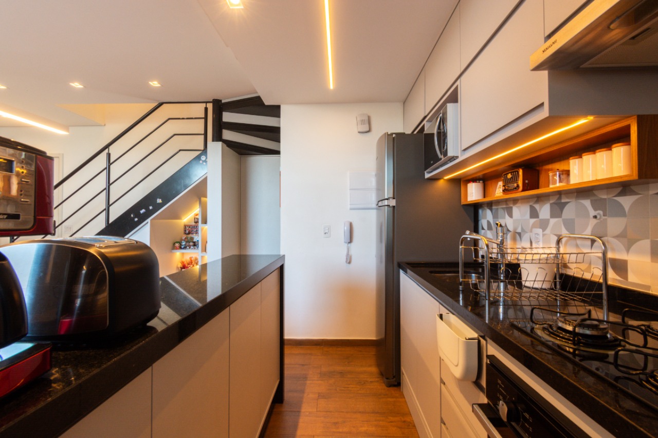 Apartamento, 2 quartos, 84 m² - Foto 9