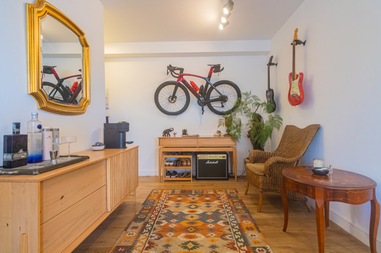 Apartamento, 2 quartos, 77 m² - Foto 6