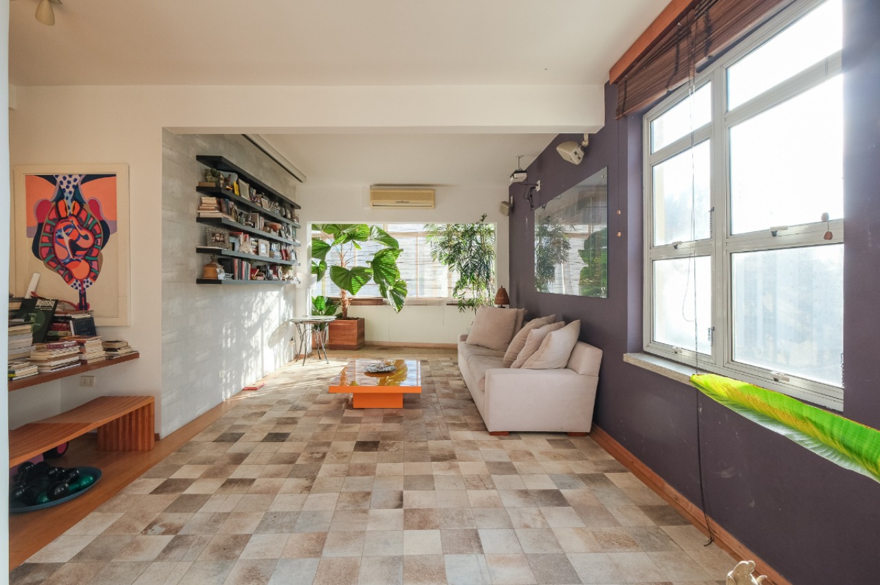 Apartamento, 3 quartos, 197 m² - Foto 7