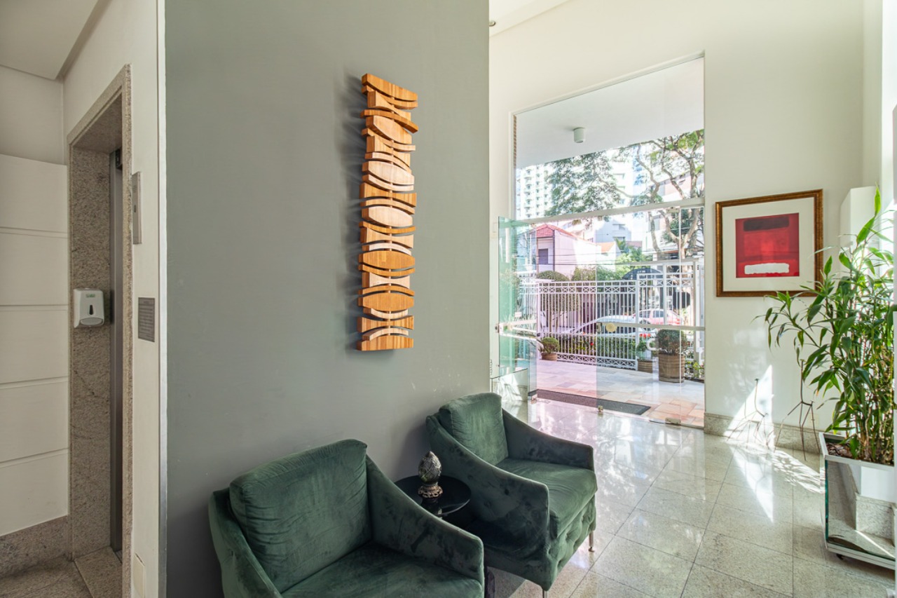 Apartamento, 3 quartos, 167 m² - Foto 46