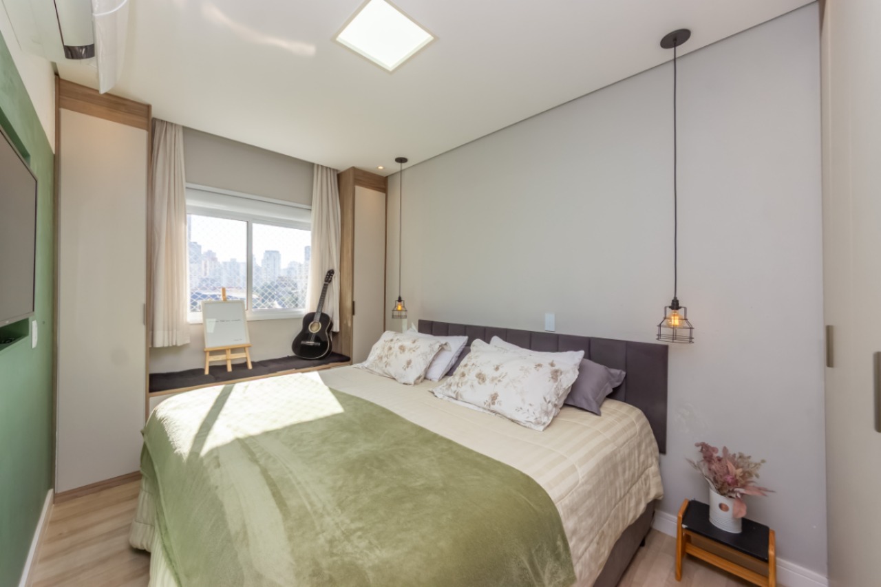 Apartamento, 2 quartos, 68 m² - Foto 13