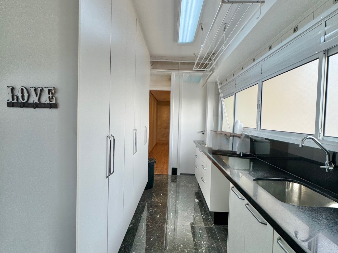 Apartamento, 4 quartos, 237 m² - Foto 8