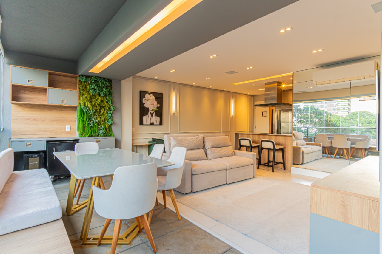 Apartamento, 2 quartos, 81 m² - Foto 10