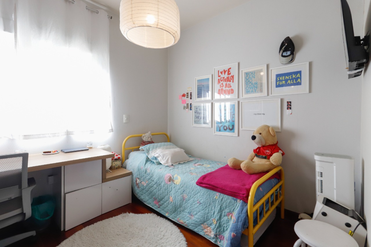 Apartamento, 4 quartos, 169 m² - Foto 28