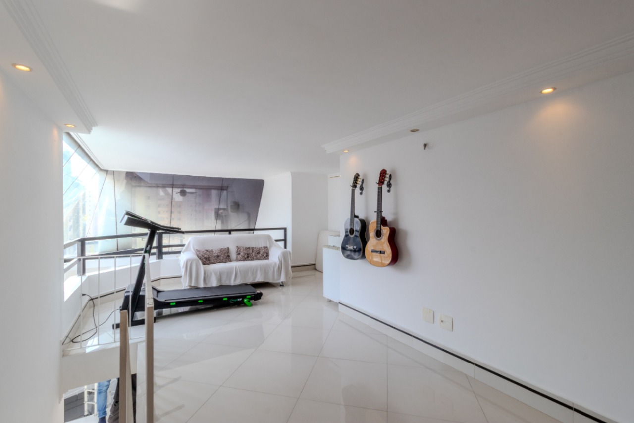 Cobertura, 3 quartos, 186 m² - Foto 6