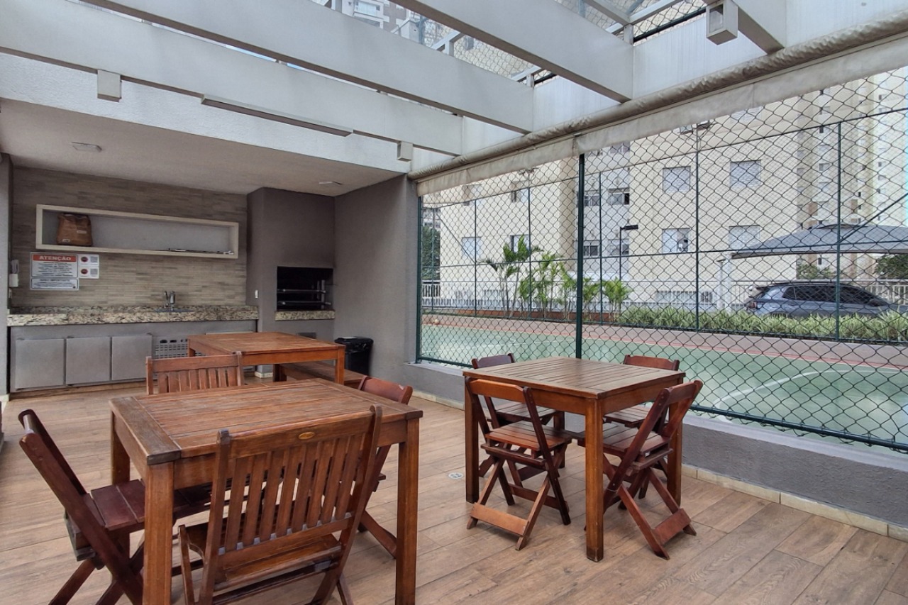 Apartamento, 2 quartos, 51 m² - Foto 44