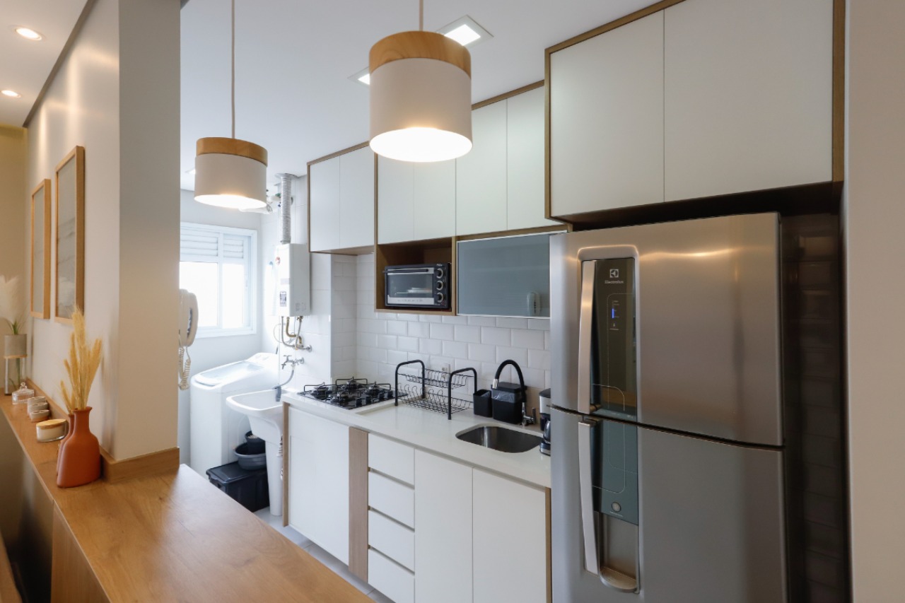 Apartamento, 2 quartos, 51 m² - Foto 15
