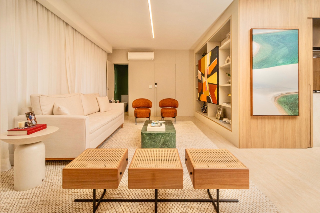 Apartamento, 3 quartos, 117 m² - Foto 5