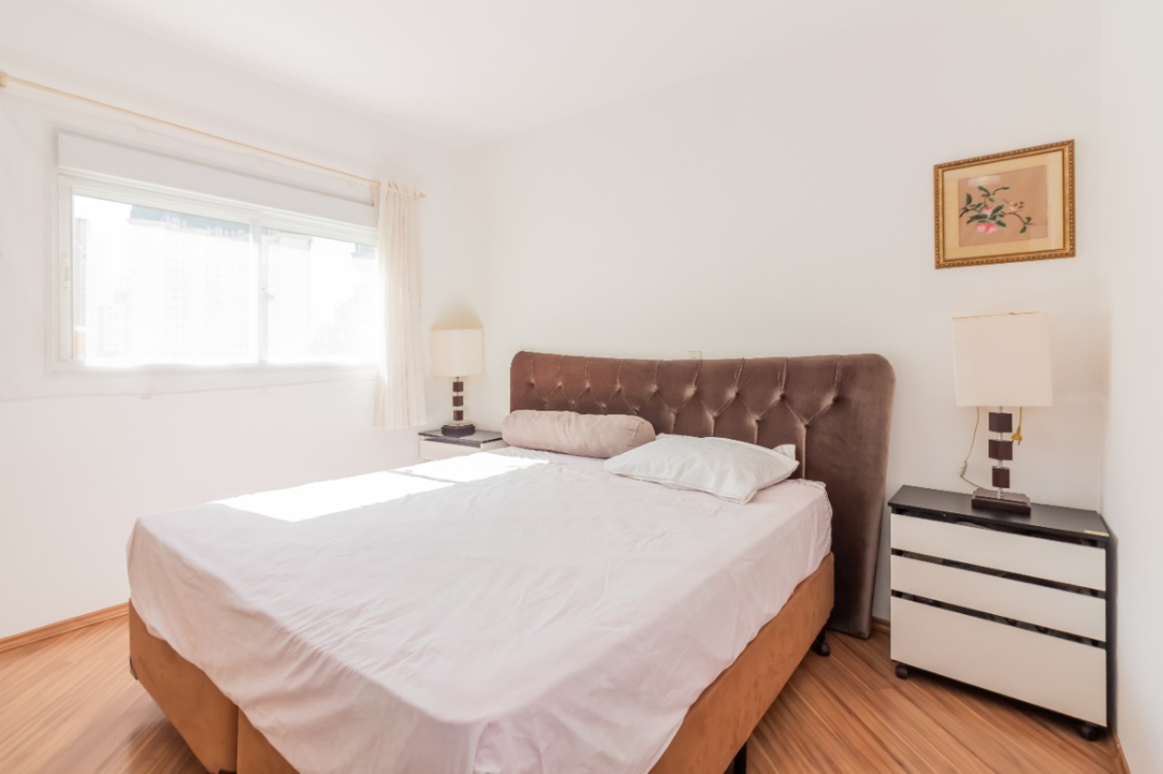 Apartamento, 1 quarto, 65 m² - Foto 22