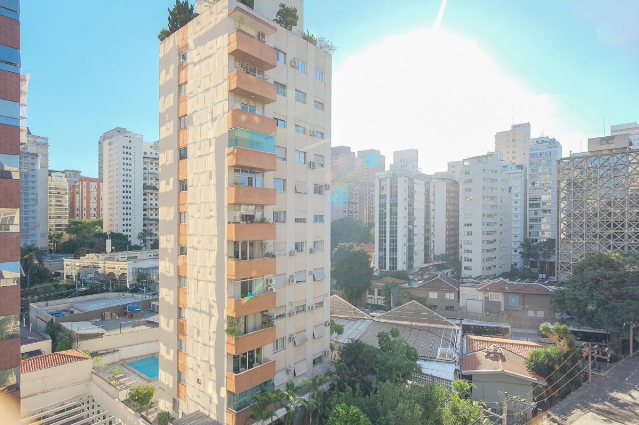 Apartamento, 3 quartos, 197 m² - Foto 28