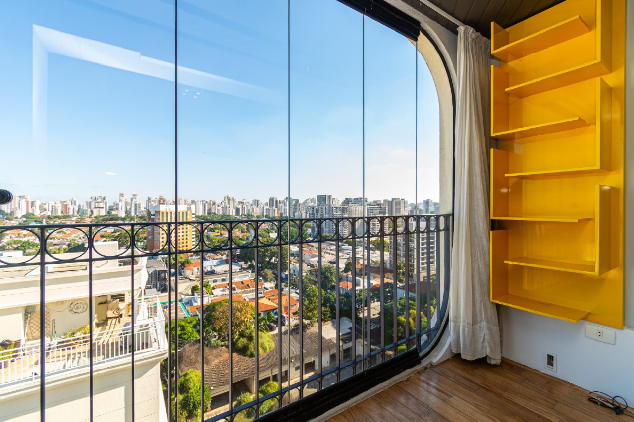 Cobertura, 2 quartos, 183 m² - Foto 8