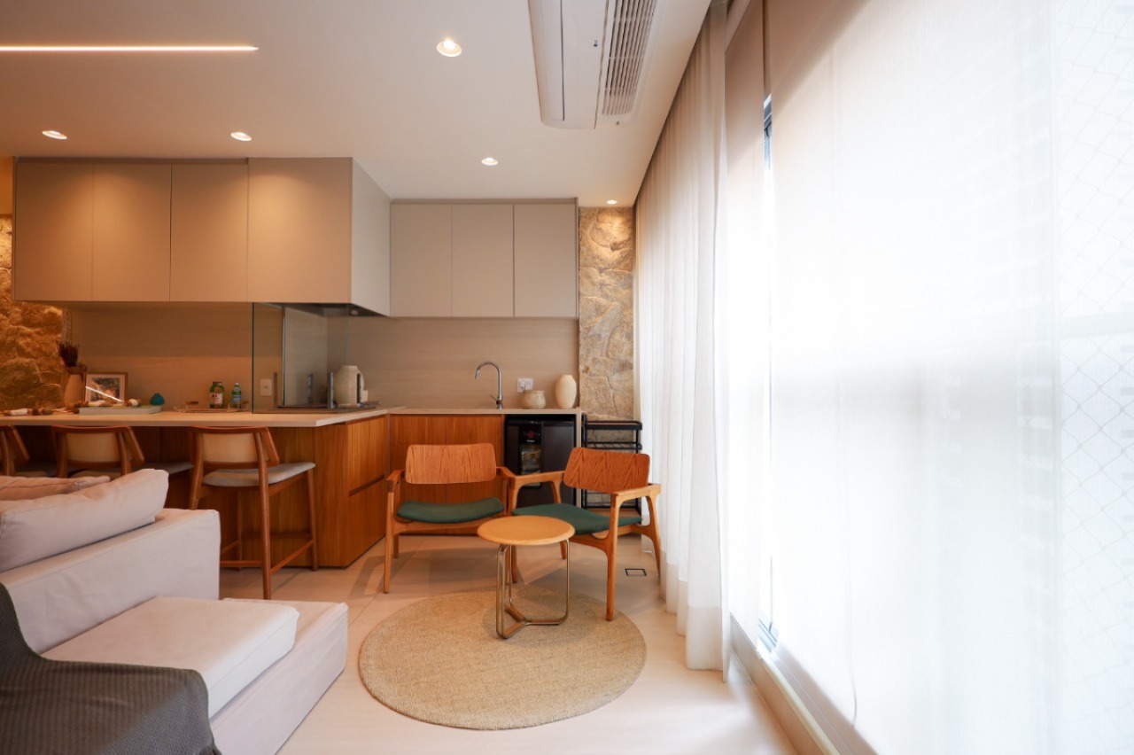 Apartamento, 2 quartos, 123 m² - Foto 8