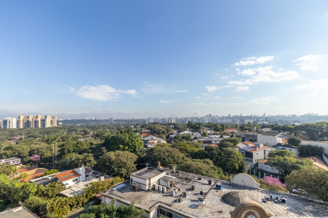 Apartamento, 4 quartos, 327 m² - Foto 10