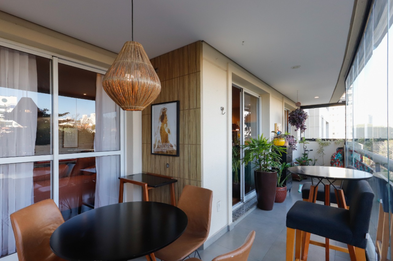 Apartamento, 4 quartos, 169 m² - Foto 11