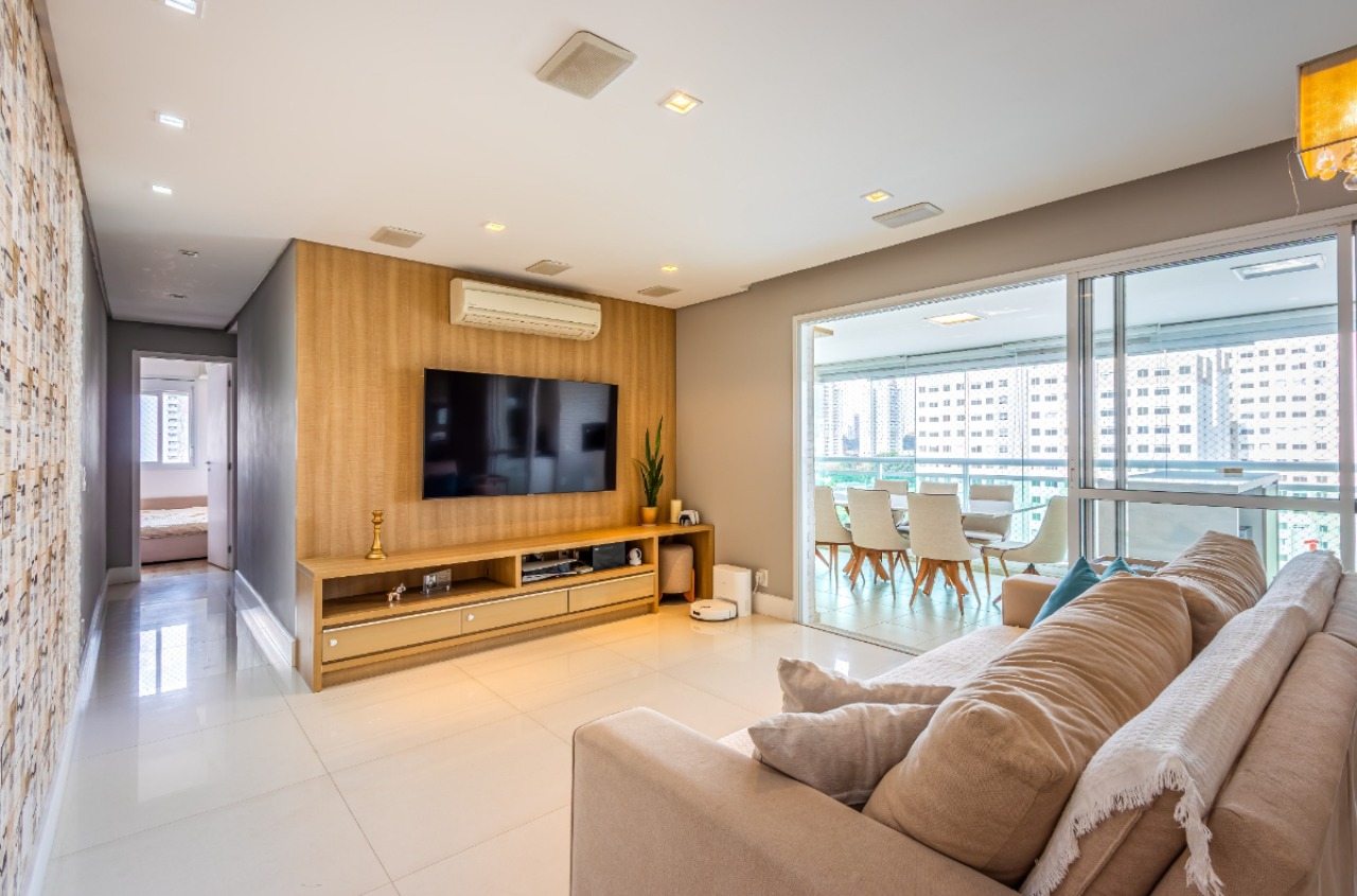 Apartamento, 2 quartos, 109 m² - Foto 8
