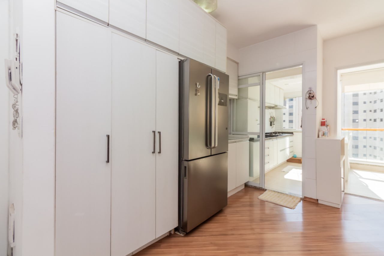 Apartamento, 1 quarto, 65 m² - Foto 5
