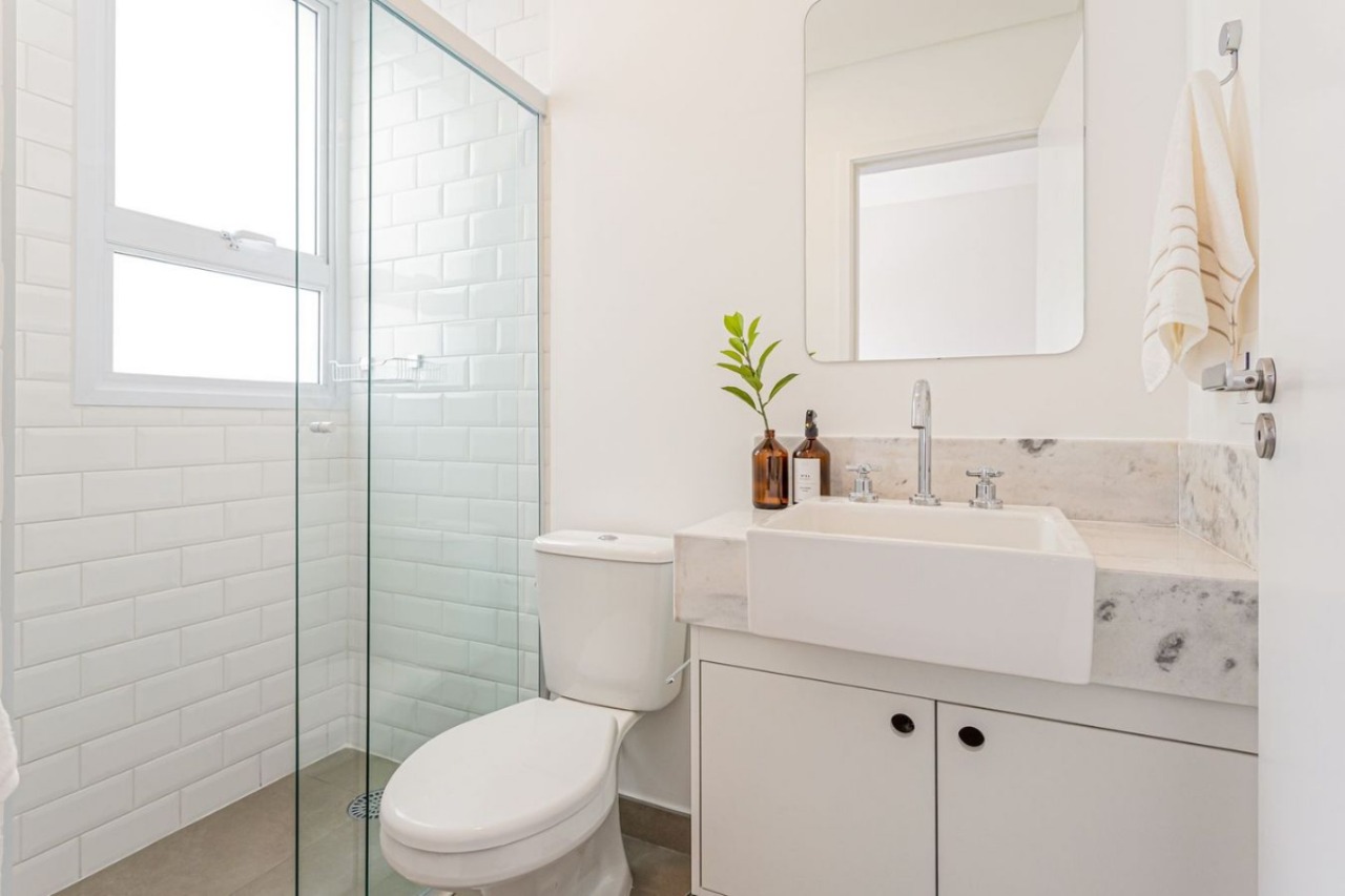 Apartamento, 2 quartos, 59 m² - Foto 26