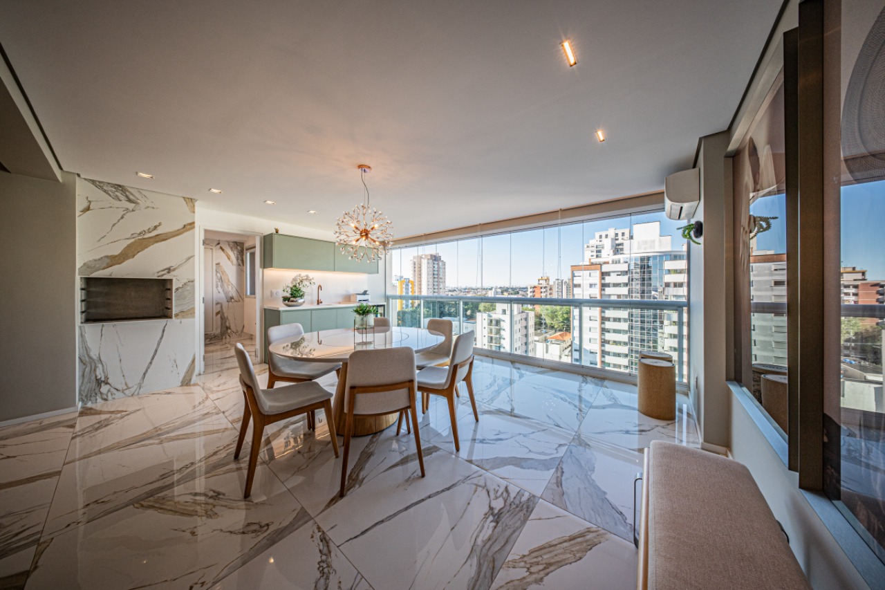 Apartamento, 2 quartos, 165 m² - Foto 11