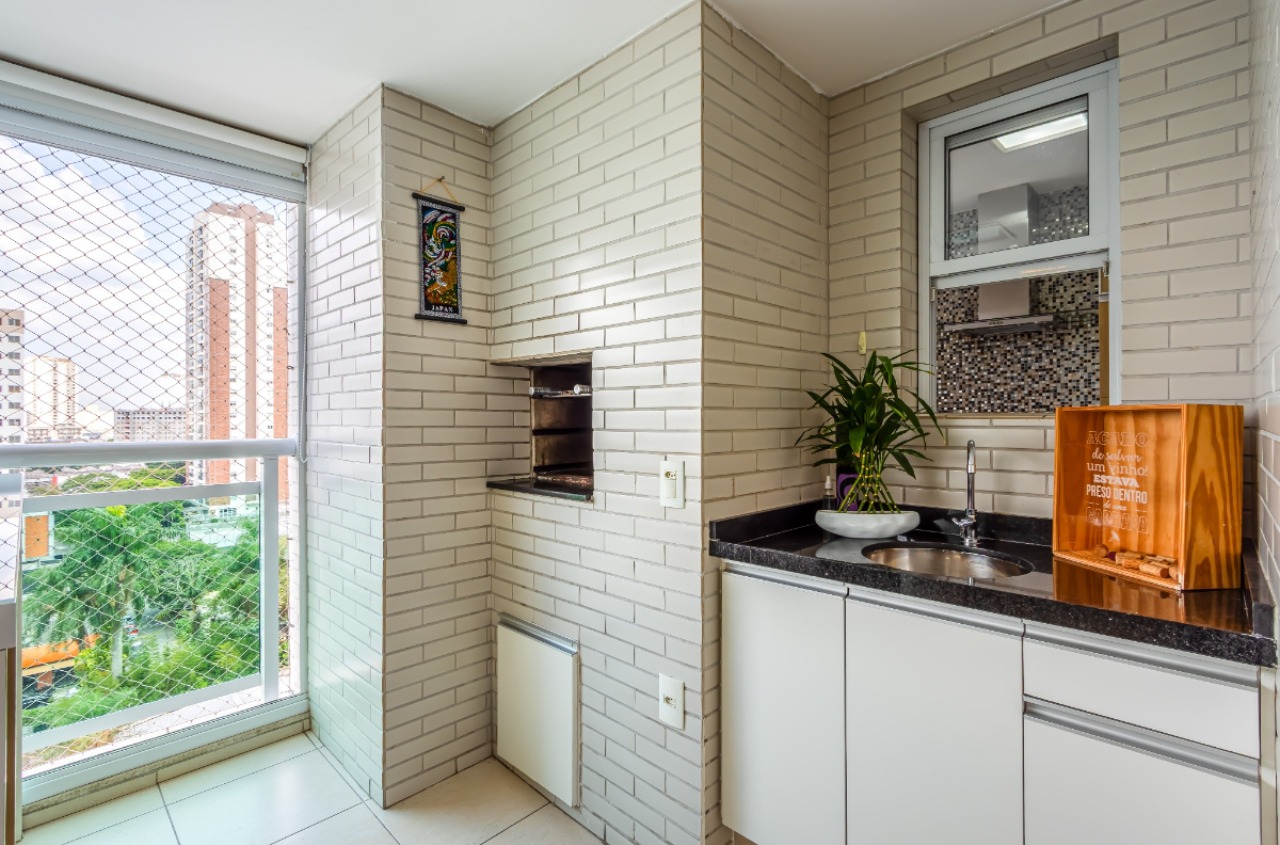 Apartamento, 2 quartos, 109 m² - Foto 4