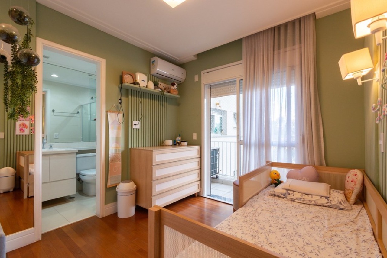 Apartamento, 4 quartos, 175 m² - Foto 28