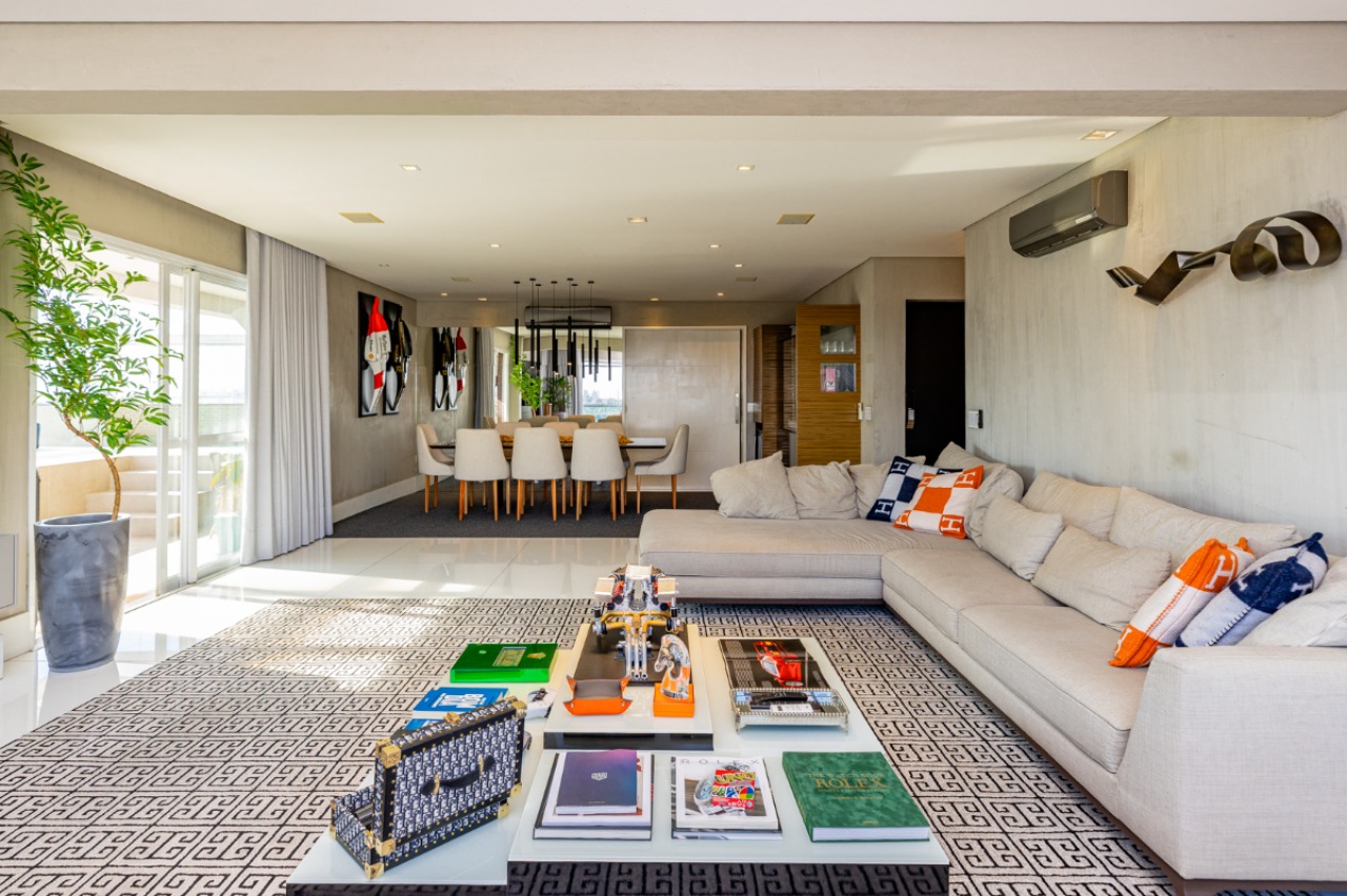 Cobertura, 4 quartos, 386 m² - Foto 14