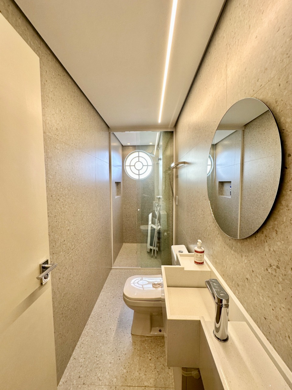 Apartamento, 3 quartos, 117 m² - Foto 35