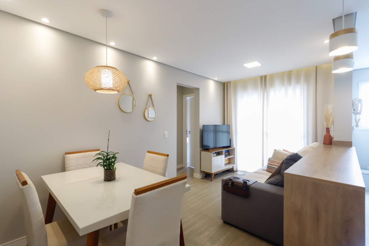 Apartamento, 2 quartos, 51 m² - Foto 1