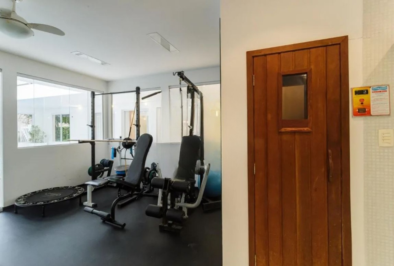 Casa, 5 quartos, 662 m² - Foto 16