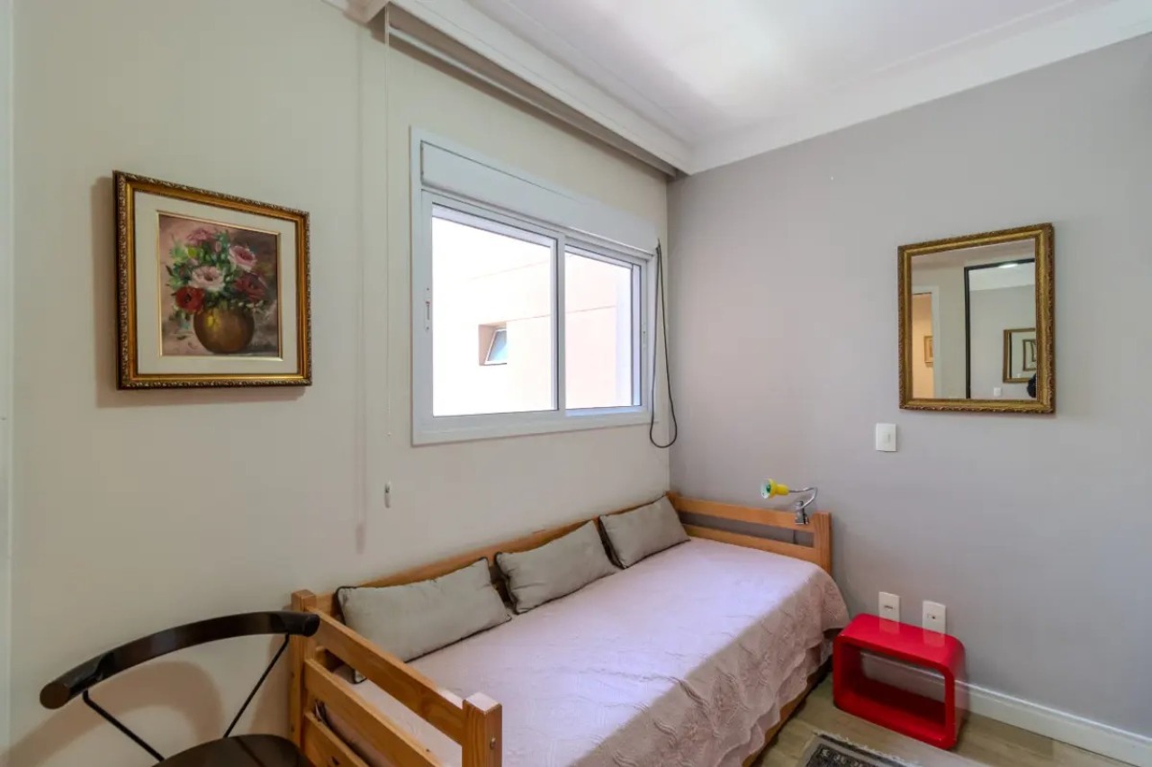 Apartamento, 3 quartos, 134 m² - Foto 24